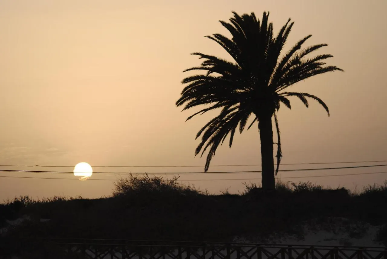Apartmán Casa Vivi Fuerteventura Corralejo Španělsko