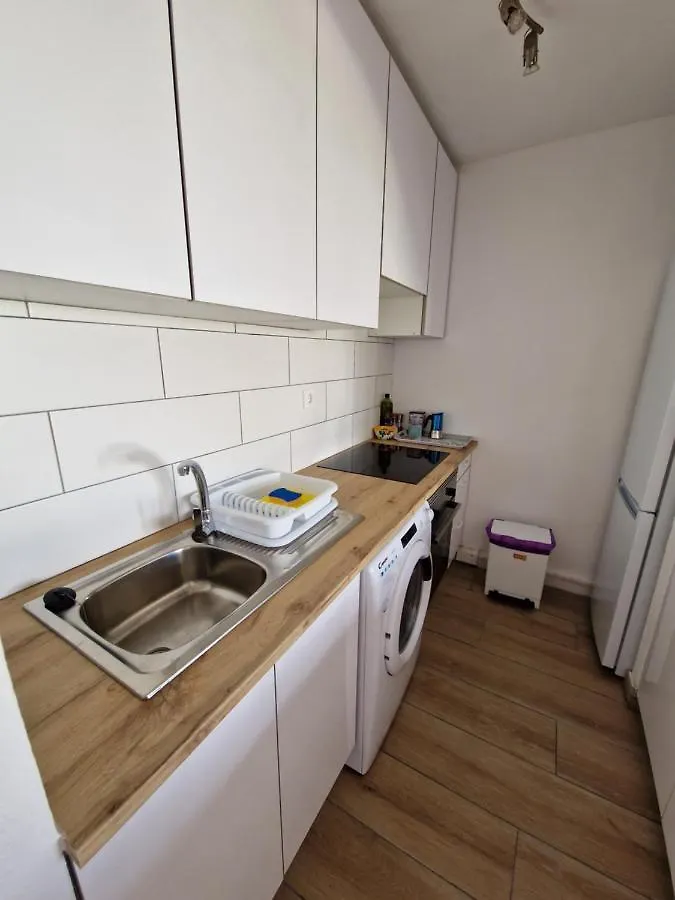 Apartmán Casa Vivi Fuerteventura Corralejo