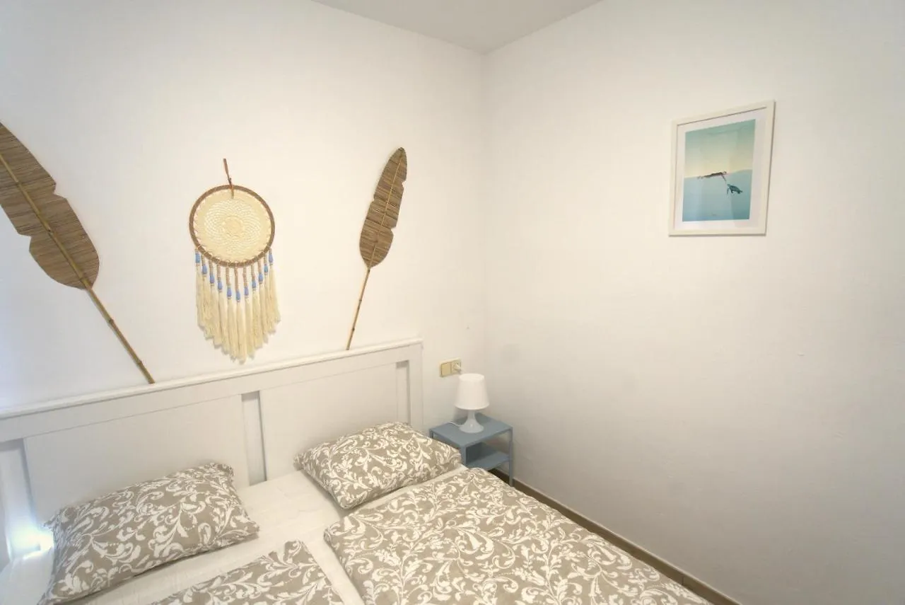 Casa Vivi Fuerteventura Apartment Corralejo