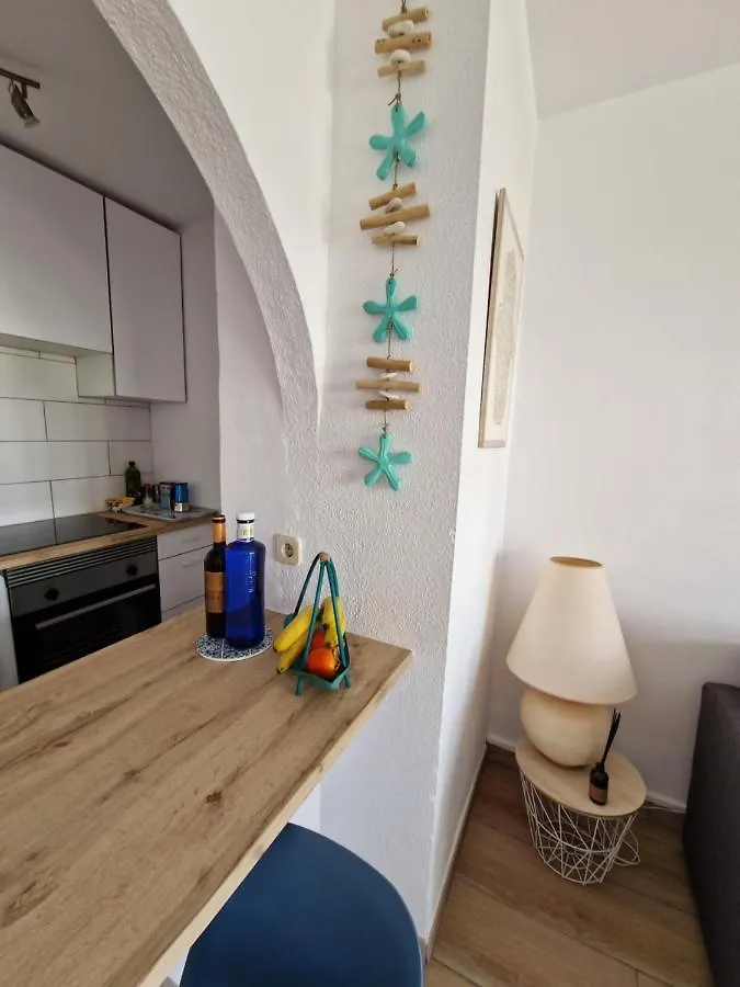 Casa Vivi Fuerteventura Apartment Corralejo Spain