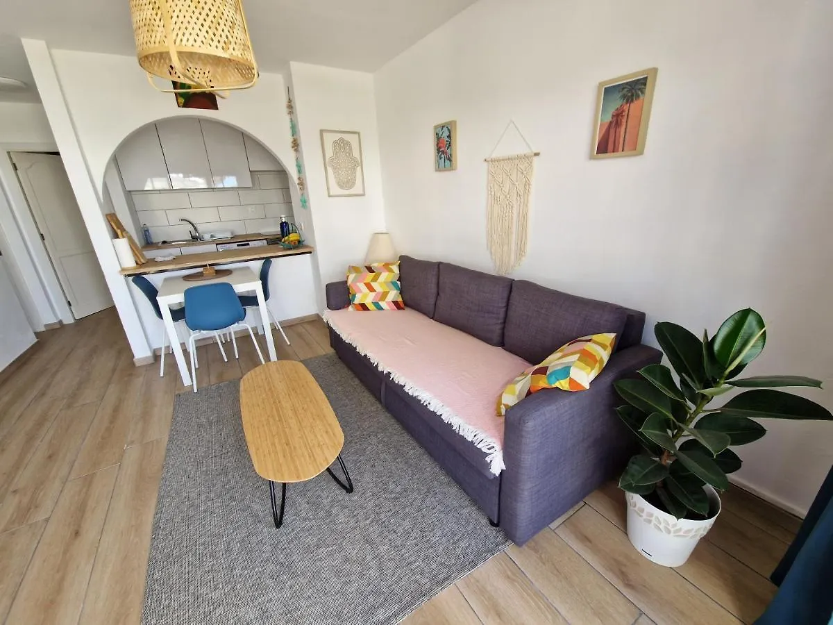 Casa Vivi Fuerteventura Apartment Corralejo