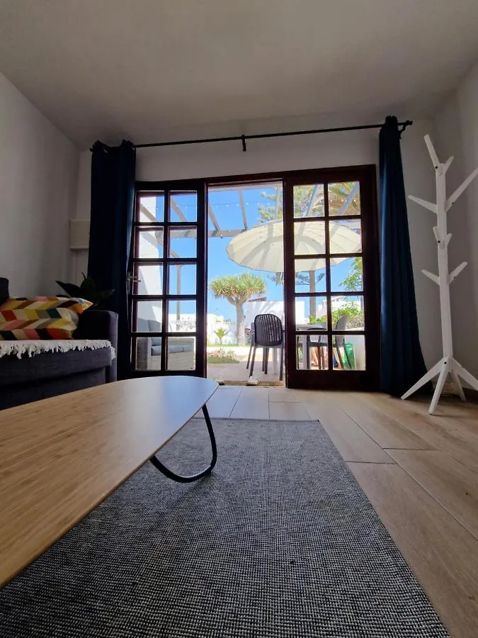 Casa Vivi Fuerteventura Apartment Corralejo Spain