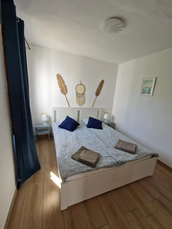 Casa Vivi Fuerteventura Apartment Corralejo