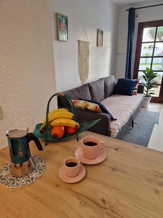 Casa Vivi Fuerteventura Apartment Corralejo Spain