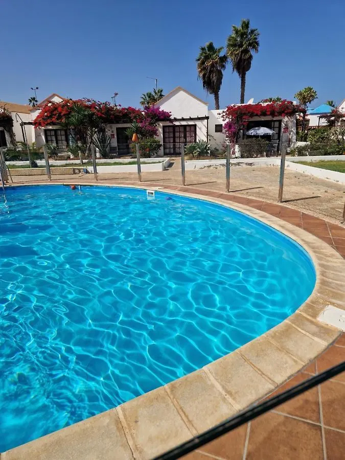 Casa Vivi Fuerteventura Apartment Corralejo