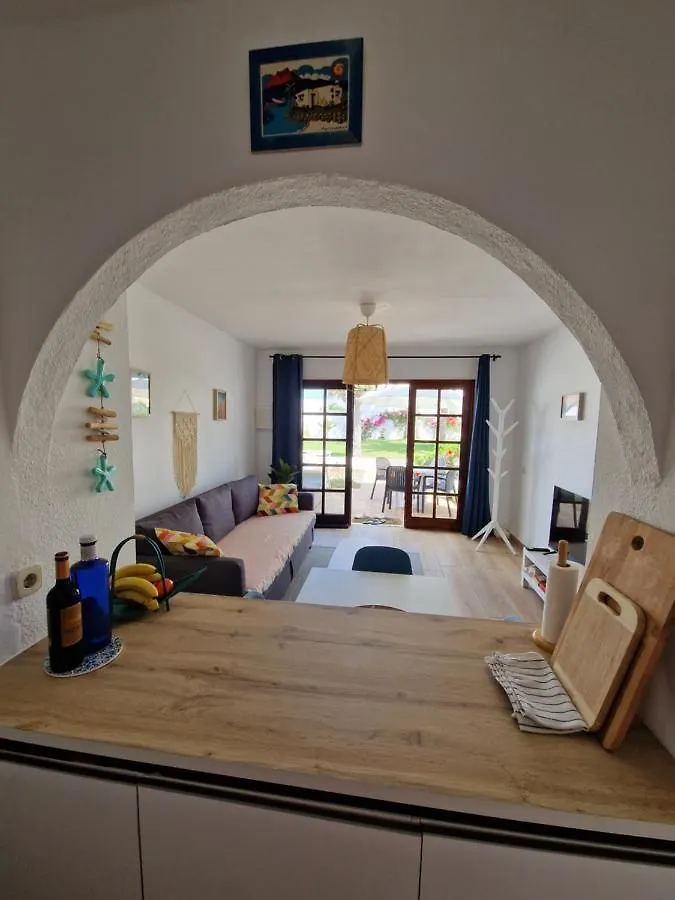 Casa Vivi Fuerteventura Apartment Corralejo