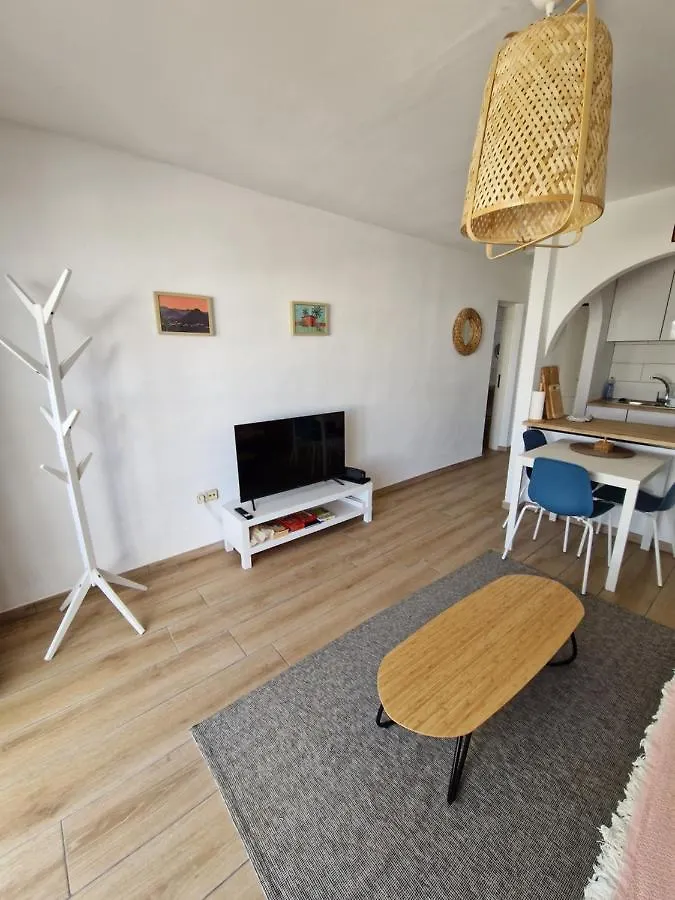 Casa Vivi Fuerteventura Apartment Corralejo