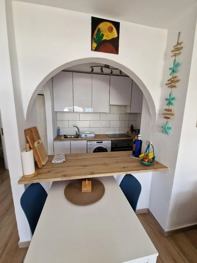 Casa Vivi Fuerteventura Apartment Corralejo 0*,  Spain