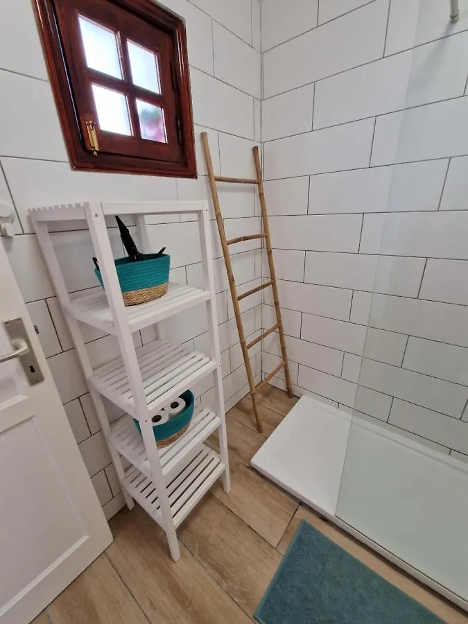 Casa Vivi Fuerteventura Apartment Corralejo