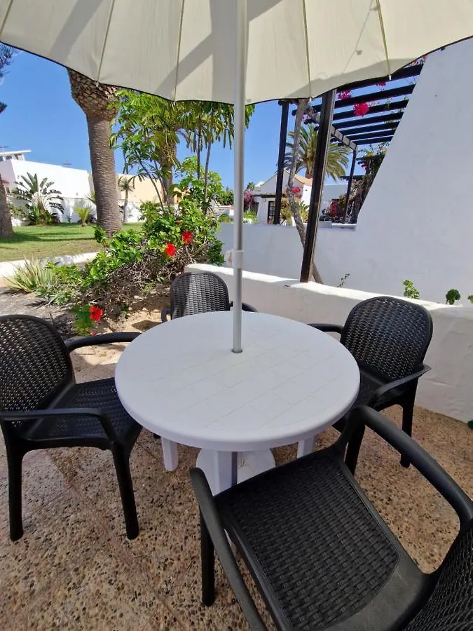 Casa Vivi Fuerteventura Apartment Corralejo