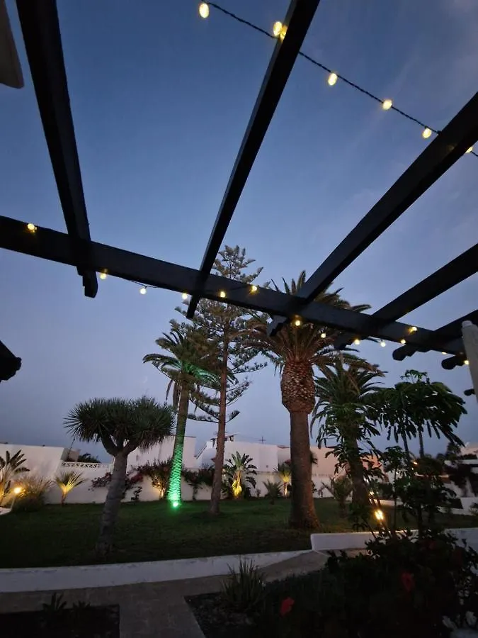 Casa Vivi Fuerteventura Apartment Corralejo Spain
