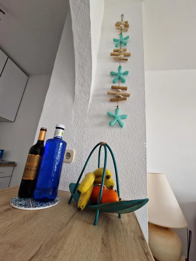 Casa Vivi Fuerteventura Apartment Corralejo