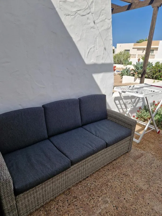 Casa Vivi Fuerteventura Apartment Corralejo 0*,  Spain