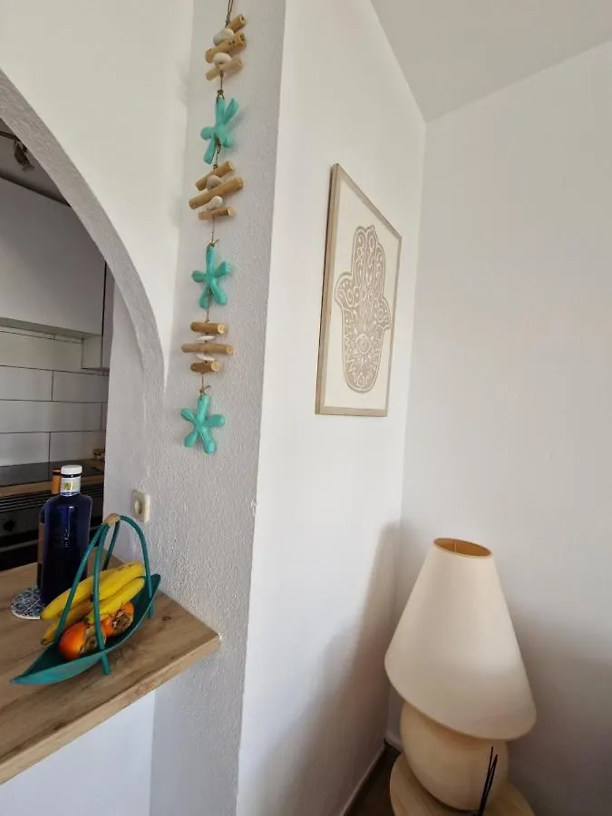 Casa Vivi Fuerteventura Apartment Corralejo
